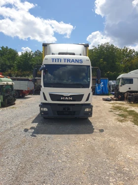 Man Tgl EVRO 6, снимка 2