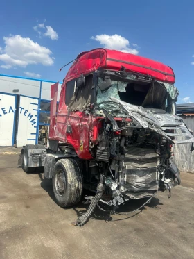 Scania R 410 EURO 6, снимка 2