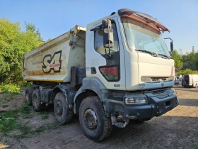 Renault Kerax 420 Cdi, снимка 3