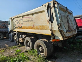 Renault Kerax 420 Cdi, снимка 2