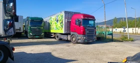 Обява за продажба на Scania R 480 ~16 200 лв. - изображение 8