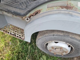 Mercedes-Benz 817 Atego, снимка 5