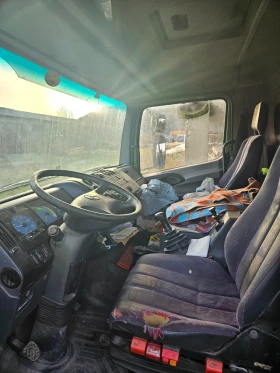 Mercedes-Benz 817 Atego, снимка 9