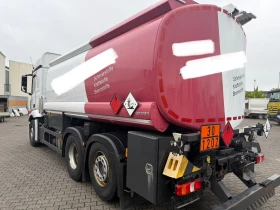 Mercedes-Benz Actros 2545 | Auto.bg — изображение 3