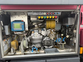 Mercedes-Benz Actros 2545 | Auto.bg — изображение 10