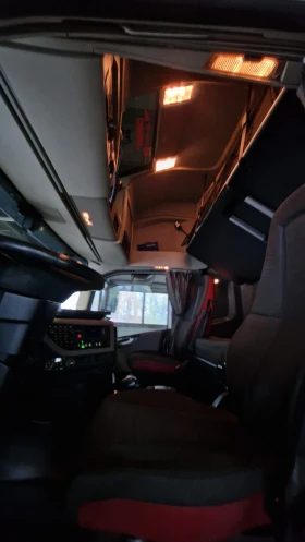Volvo Fh 500 e6 | Mobile.bg � ����� ������ 11