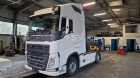 ������ Volvo Fh