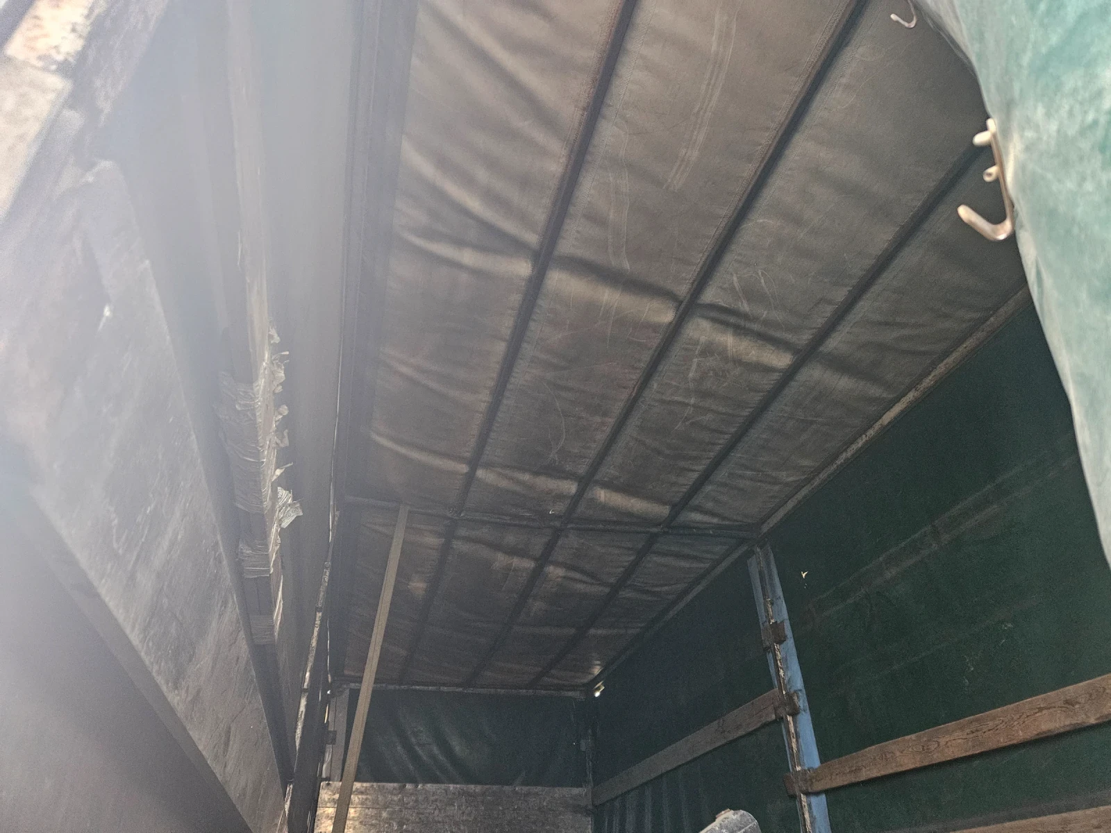 Mercedes-Benz 817 Atego - изображение 8