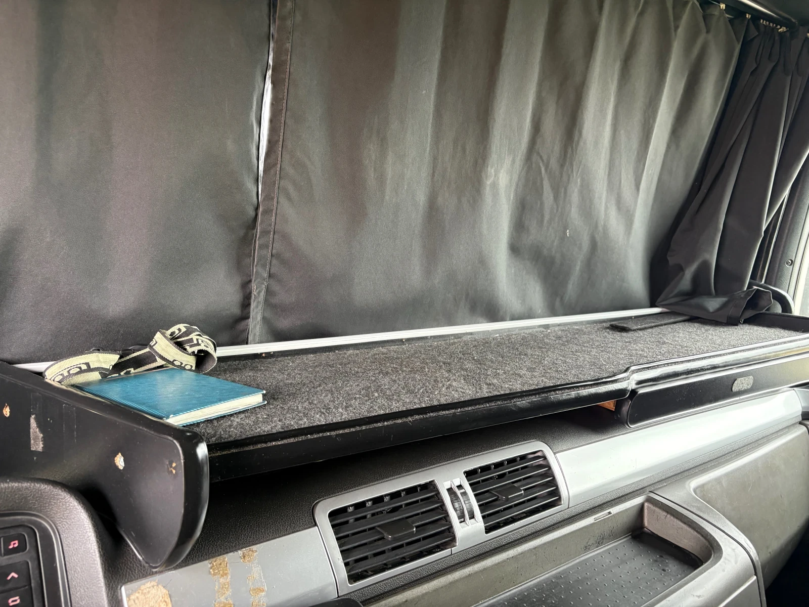 Man Tgx 18.440, снимка 9 - Камиони - 53937250