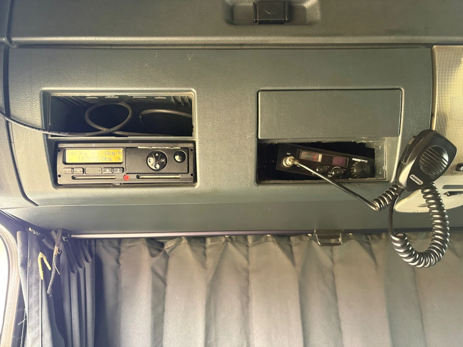 Man Tgx 18.440, снимка 8 - Камиони - 53937250