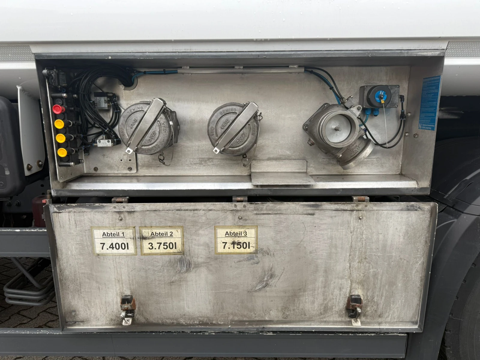 Mercedes-Benz Actros 2545 | Mobile.bg � ����������� 2