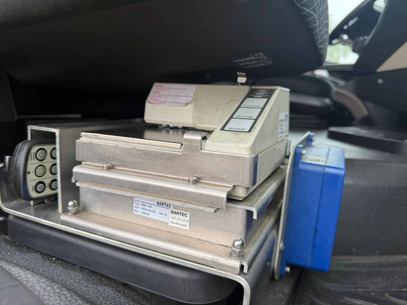 Mercedes-Benz Actros 2545 | Mobile.bg � ����������� 9