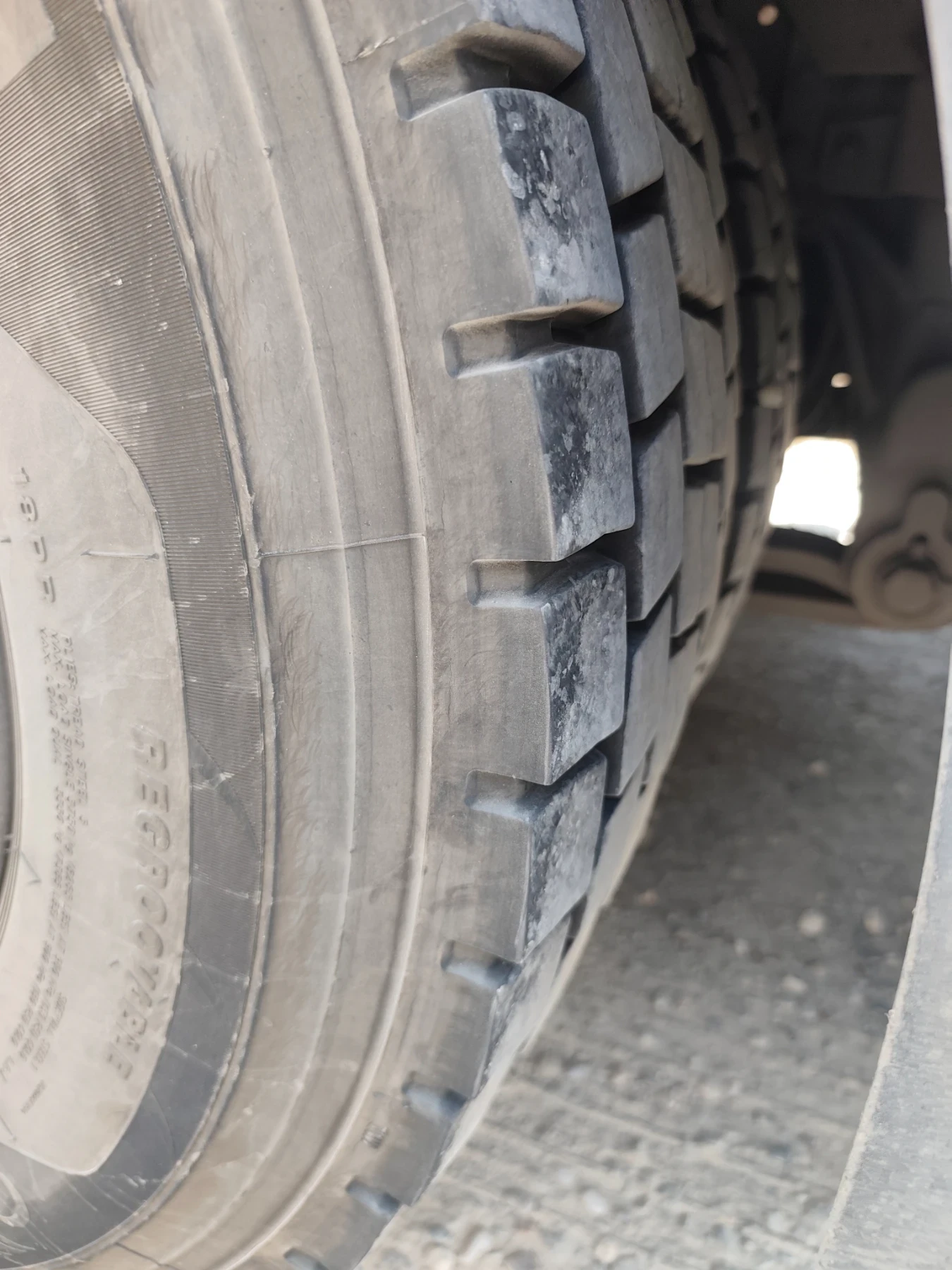 Renault Premium EEV, снимка 4 - Камиони - 55231240