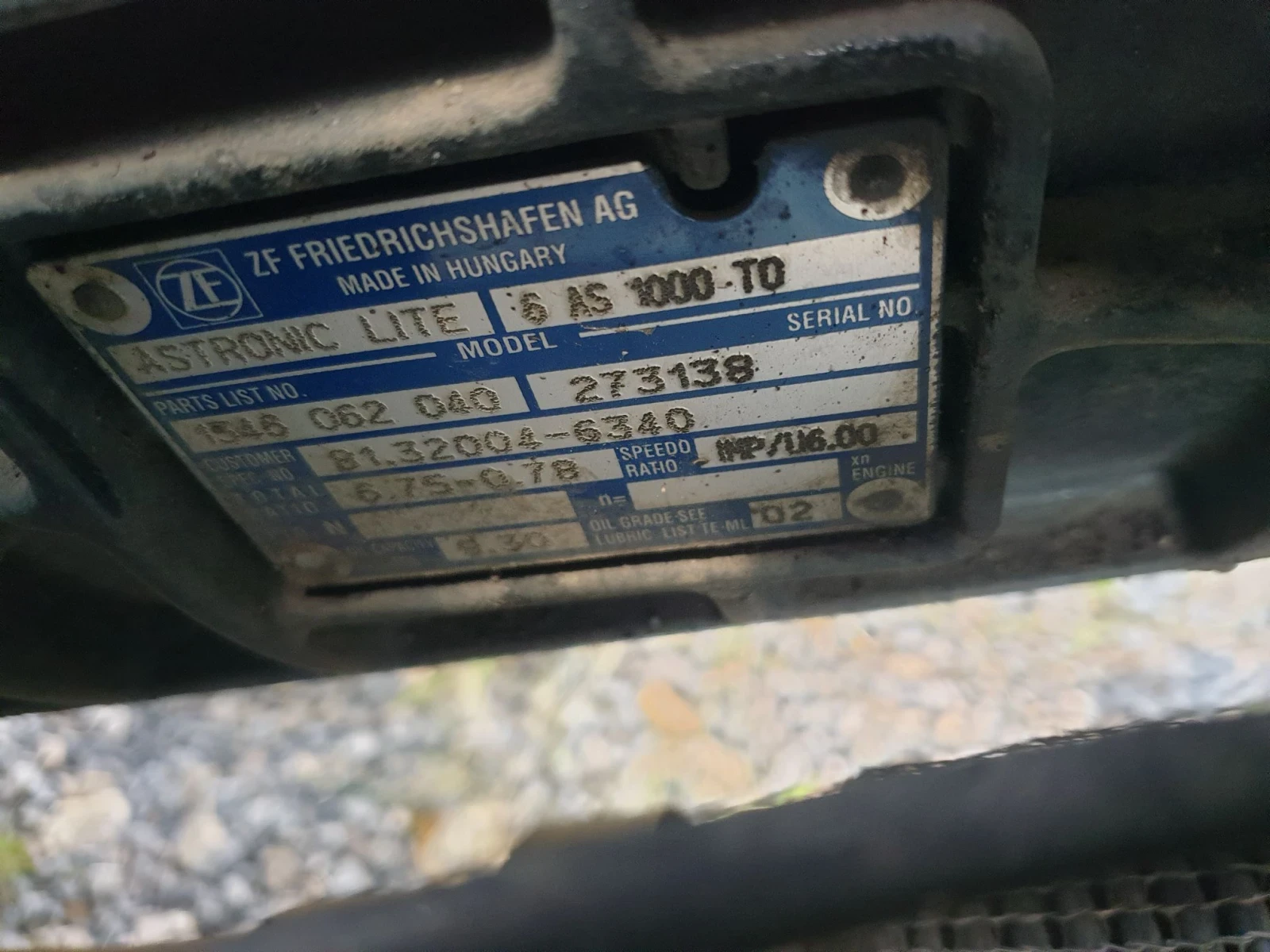 Man Tgl EVRO 6, снимка 13 - Камиони - 55414268