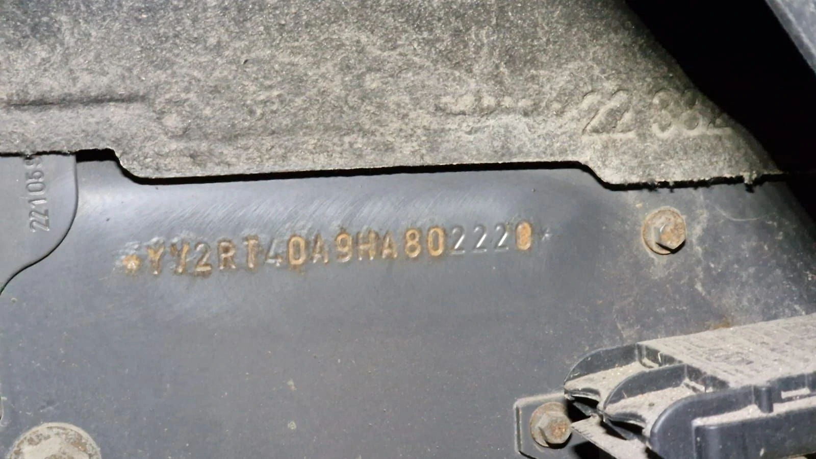 Volvo Fh 500 e6, снимка 3 - Камиони - 56623462