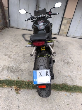 Honda Cb CB 650 R  Хонда СВ 650, снимка 14
