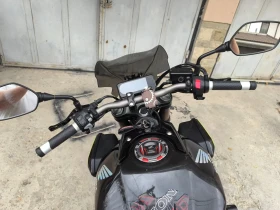 Honda Cb CB 650 R  Хонда СВ 650, снимка 6