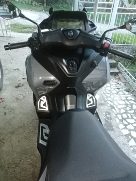 Yamaha Tricity, снимка 10