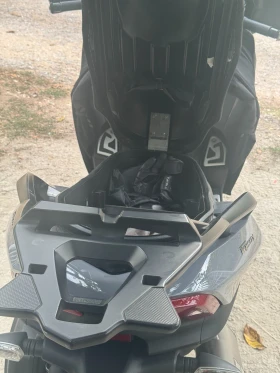 Yamaha Tricity, снимка 6