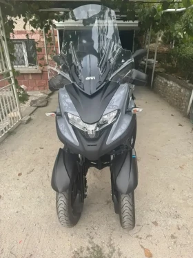 Yamaha Tricity, снимка 2