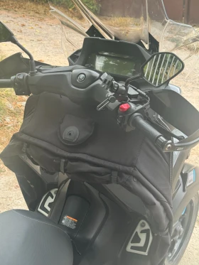 Yamaha Tricity, снимка 7