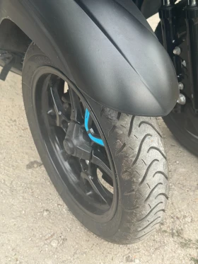 Yamaha Tricity, снимка 5