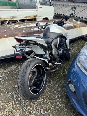 Honda Cb 1000r RIZOMA, снимка 9