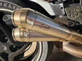 Honda Cb 1000r RIZOMA, снимка 10