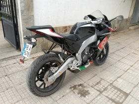 Aprilia RS4 125, снимка 3
