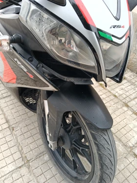 Aprilia RS4 125, снимка 11