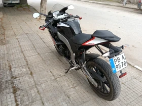 Aprilia RS4 125, снимка 4