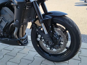 Yamaha FZ1 NA 2013 ГОДИНА 23400 КМ., снимка 9