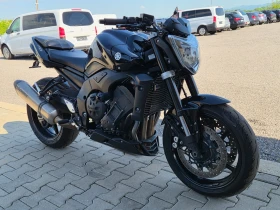 Yamaha FZ1 NA 2013 ГОДИНА 23400 КМ., снимка 3