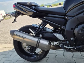 Yamaha FZ1 NA 2013 ГОДИНА 23400 КМ., снимка 11
