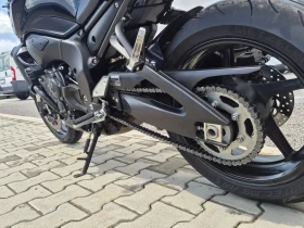 Yamaha FZ1 NA 2013 ГОДИНА 23400 КМ., снимка 17