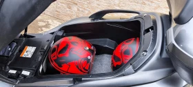 Honda Silver Wing ABS 600, снимка 6