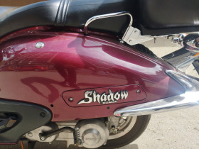 Honda Shadow, снимка 13