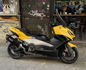 Yamaha T-max 2022, снимка 1