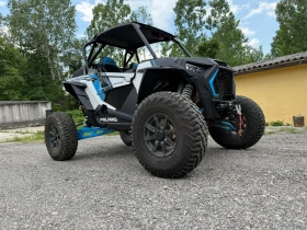 Обява за продажба на Polaris RZR xp turbo s velocity ~31 900 лв. - изображение 9