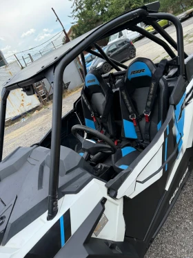 Обява за продажба на Polaris RZR xp turbo s velocity ~31 900 лв. - изображение 8
