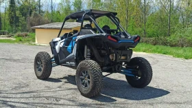 Обява за продажба на Polaris RZR xp turbo s velocity ~31 900 лв. - изображение 2