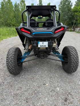 Обява за продажба на Polaris RZR xp turbo s velocity ~31 900 лв. - изображение 10
