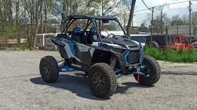 Обява за продажба на Polaris RZR xp turbo s velocity ~31 900 лв. - изображение 4