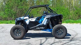  Polaris RZR