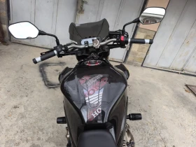 Honda Cb CB 650 R    650 | Mobile.bg    13