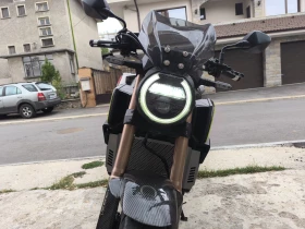Обява за продажба на Honda Cb CB 650 R  Хонда СВ 650 ~13 500 лв. - изображение 7