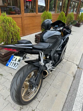Yamaha YZF-R6 | Mobile.bg    3