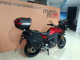 Yamaha Mt-09 TRACER 900 ABS TC LED | Mobile.bg    3