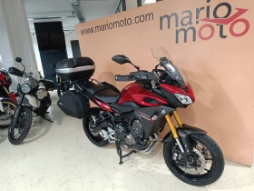 Yamaha Mt-09 TRACER 900 ABS TC LED | Mobile.bg    2