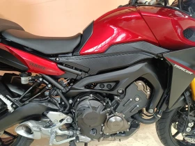Yamaha Mt-09 TRACER 900 ABS TC LED | Mobile.bg    7